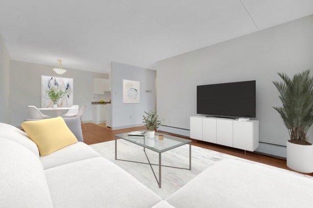 Appartement 1 1/2 Vancouver 1 695 $/mois. Appartement à louer Vancouver