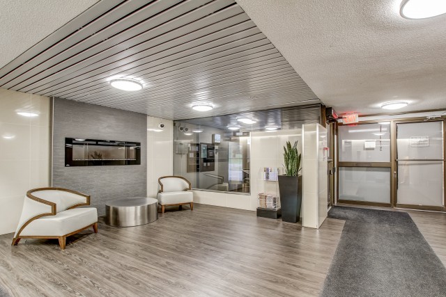 Appartement 2 1/2 Mississauga 1 850 $/mois. Appartement à louer Mississauga