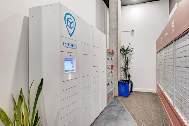 Appartement 1 1/2 Quartier latin et centre-sud 1 495 $/mois. Appartement à louer Quartier latin et centre-sud