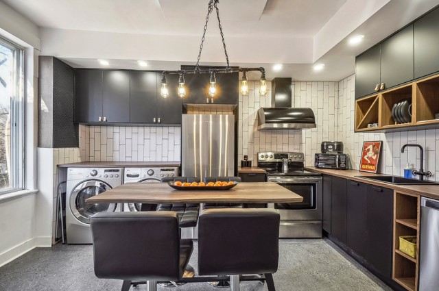  2 1/2 Hochelaga-Maisonneuve 90 $/jour. Appartement à louer Hochelaga-Maisonneuve