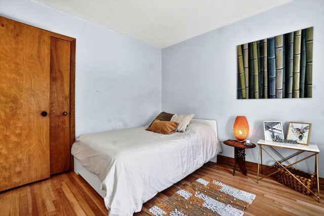  5 1/2 Rosemont, Petite-Patrie 98 $/jour. Appartement à louer Rosemont, Petite-Patrie