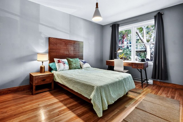  5 1/2 Rosemont, Petite-Patrie 98 $/jour. Appartement à louer Rosemont, Petite-Patrie