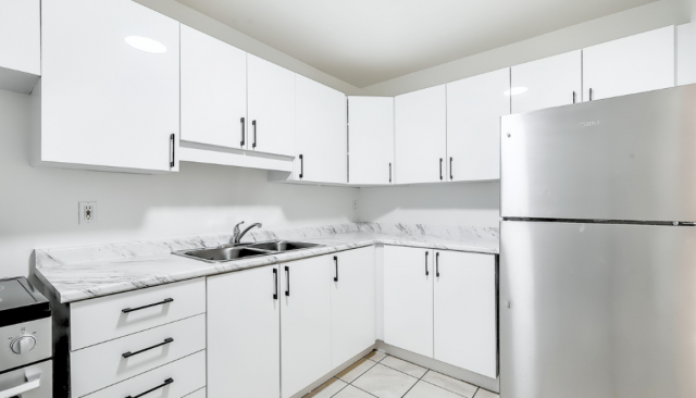 Appartement 2 1/2 Waterloo 1 610 $/mois. Appartement à louer Waterloo