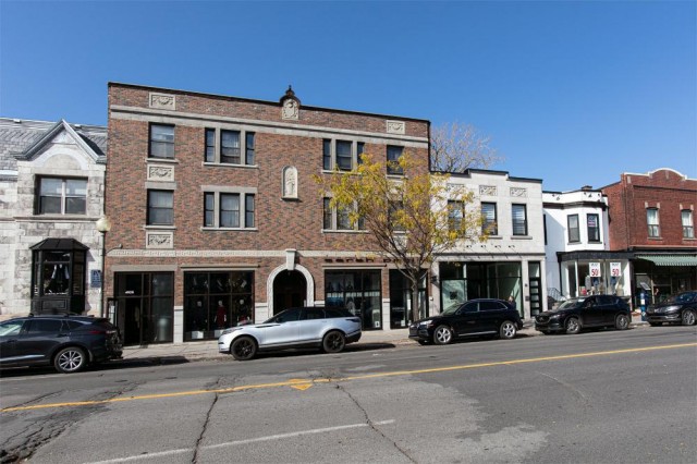 Appartement 4 1/2 Westmount 2 295 $/mois. Appartement à louer Westmount