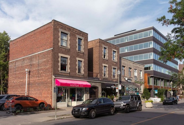 Appartement 2 1/2 Westmount 1 750 $/mois. Appartement à louer Westmount