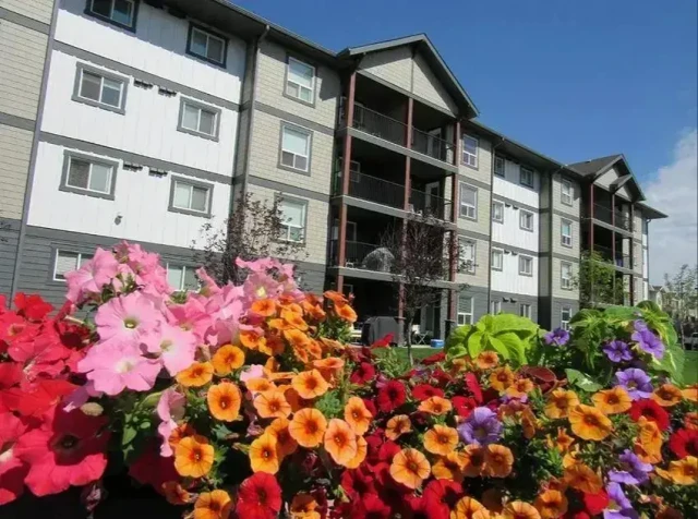 Airdrie Apartment 2 b. $1,704/month. Apartment for rent in Airdrie