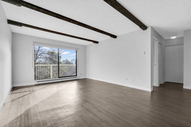 Vancouver Apartment 1 b. $1,740/month. Apartment for rent in Vancouver