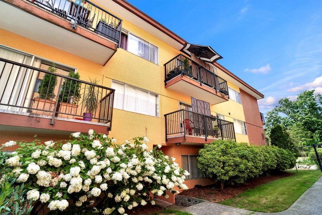 Vancouver Apartment 1 b. $1,695/month. Apartment for rent in Vancouver