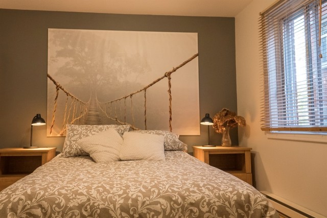  4 1/2 Nouveau-Rosemont et Mercier 90 $/jour. Appartement à louer Nouveau-Rosemont et Mercier