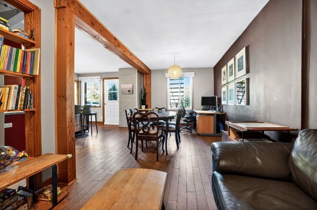  4 1/2 Rosemont, Petite-Patrie 77 $/jour. Appartement à louer Rosemont, Petite-Patrie