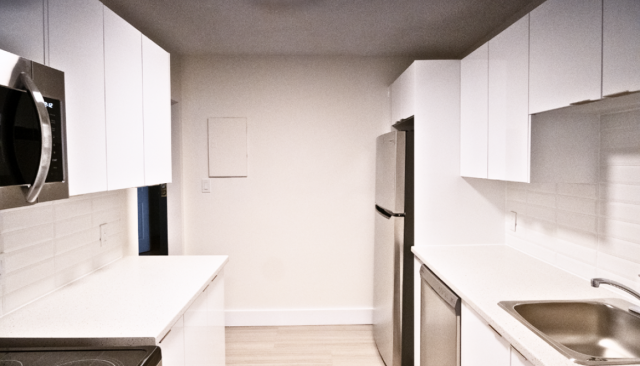 Halifax Apartment 1 b. $1,395/month. Apartment for rent in Halifax