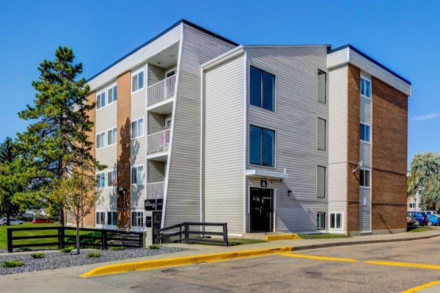 Edmonton Apartment Studio $1,127/month. Apartment for rent in Edmonton