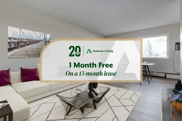 Appartement 4 1/2 Regina 1 289 $/mois. Appartement à louer Regina