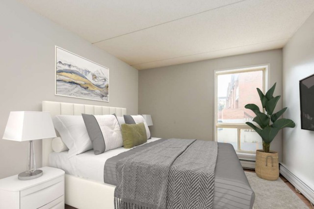 Appartement 2 1/2 Calgary 1 350 $/mois. Appartement à louer Calgary