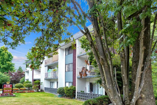 Appartement 2 1/2 Vancouver 1 750 $/mois. Appartement à louer Vancouver