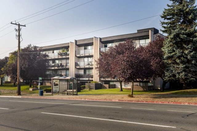 Appartement 1 1/2 Victoria 1 475 $/mois. Appartement à louer Victoria