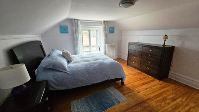 Longueuil  3 b. $100/day. Apartment for rent in Longueuil