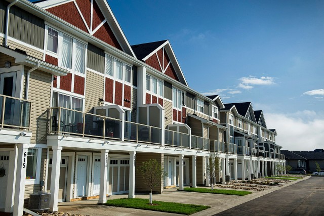 Maison 1 1/2 Saskatoon 1 755 $/mois. Appartement à louer Saskatoon