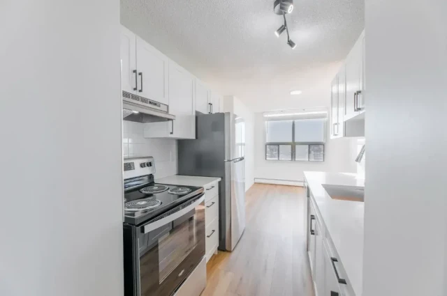Calgary Apartment 2 b. $1,930/month. Apartment for rent in Calgary