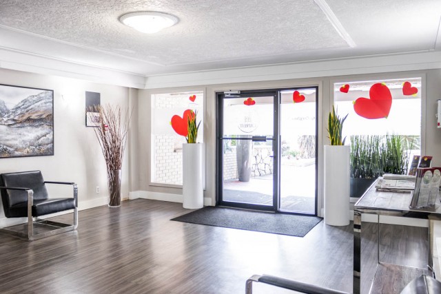 Victoria Apartment 2 b. $2,250/month. Apartment for rent in Victoria