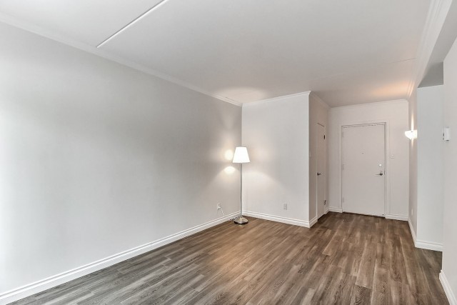 Quebec city Apartment 2 b. $1,555/month. Apartment for rent in Quebec city