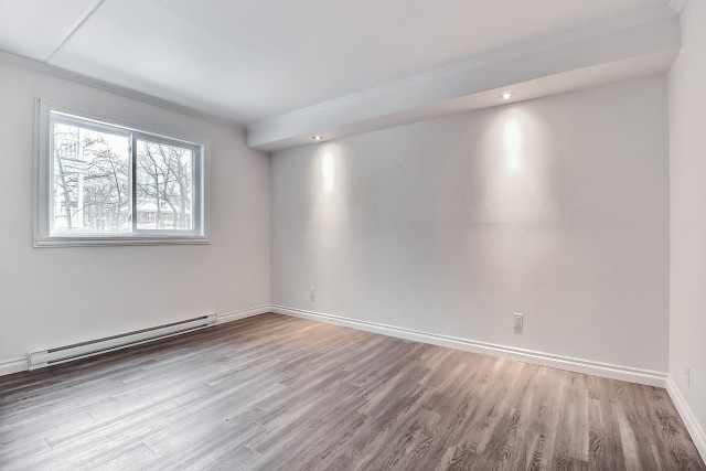 Quebec city Apartment 2 b. $1,555/month. Apartment for rent in Quebec city