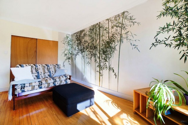  5 1/2 Lachine 70 $/jour. Appartement à louer Lachine