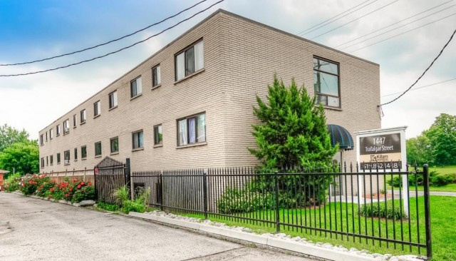 London Apartment 2 b. $1,575/month. Apartment for rent in London