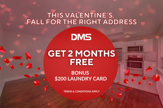 Greater Toronto Area Apartment 2 b. $2,349/month. Apartment for rent in Greater Toronto Area