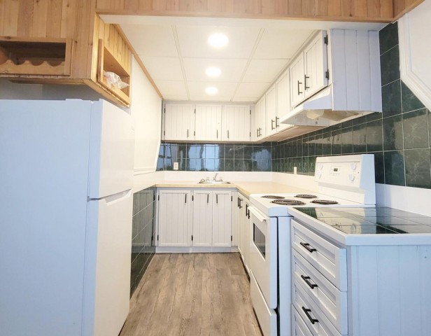 Appartement 2 1/2 Fort Saint John 1 165 $/mois. Appartement à louer Fort Saint John