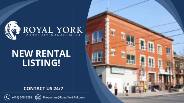 Greater Toronto Area Apartment 3 b. $2,899/month. Apartment for rent in Greater Toronto Area