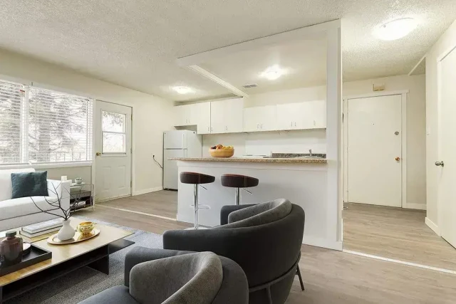 Appartement 4 1/2 Lloydminster 1 175 $/mois. Appartement à louer Lloydminster