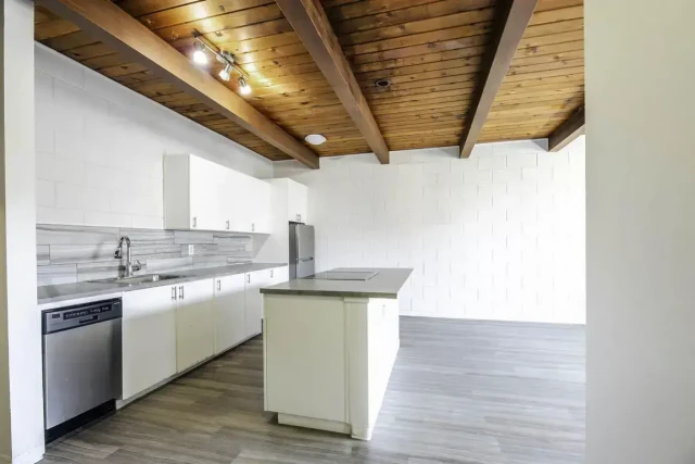 Appartement 4 1/2 Calgary 1 605 $/mois. Appartement à louer Calgary