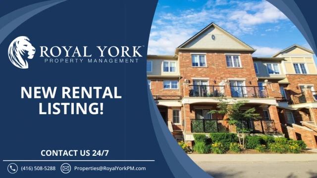 Mississauga Apartment 2 b. $2,700/month. Apartment for rent in Mississauga