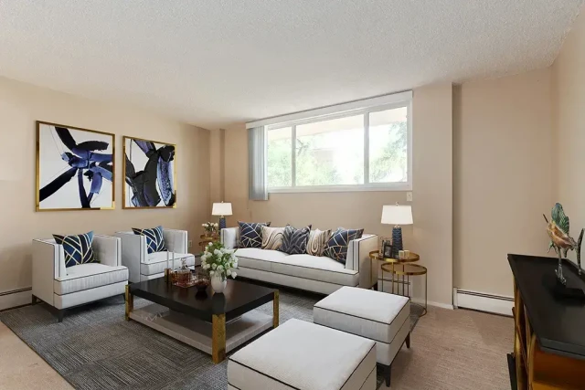 Calgary Apartment 1 b. $1,405/month. Apartment for rent in Calgary