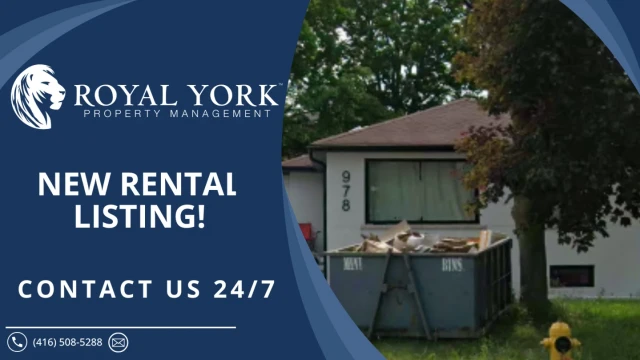 Greater Toronto Area Apartment 3 b. $3,000/month. Apartment for rent in Greater Toronto Area