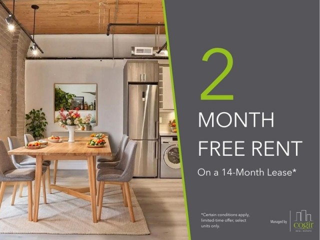 Greater Toronto Area Apartment 2 b. $2,875/month. Apartment for rent in Greater Toronto Area