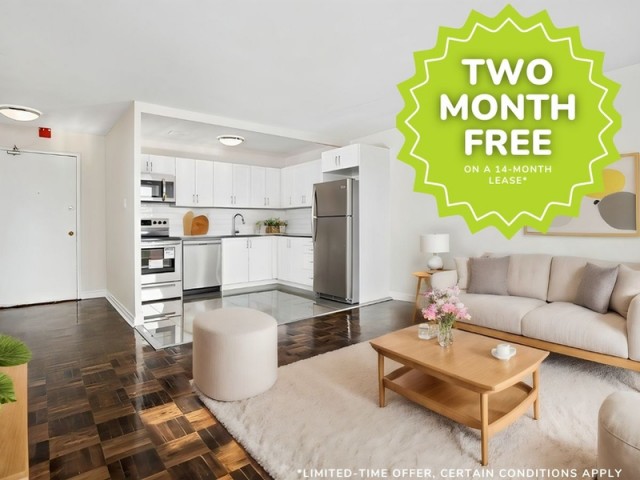 Greater Toronto Area Apartment 2 b. $2,256/month. Apartment for rent in Greater Toronto Area