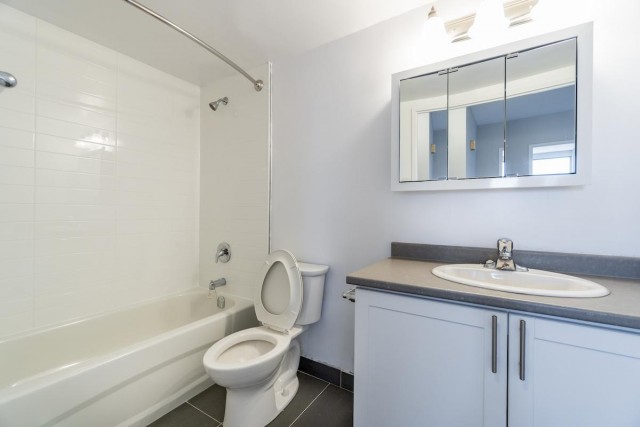 Appartement 2 1/2 Hamilton 2 095 $/mois. Appartement à louer Hamilton