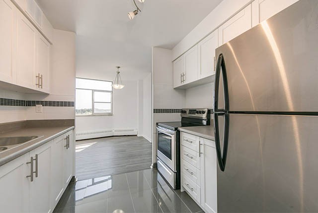 Greater Toronto Area Apartment 2 b. $2,395/month. Apartment for rent in Greater Toronto Area