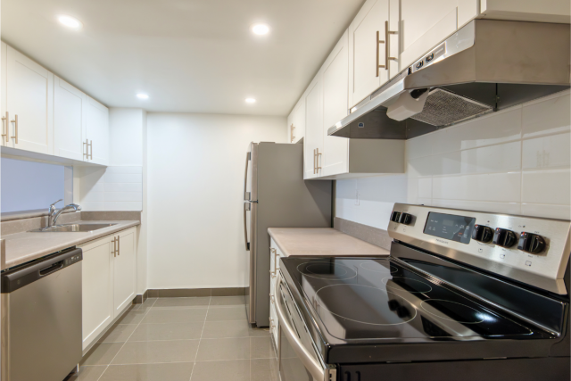 Appartement 4 1/2 Mississauga 2 550 $/mois. Appartement à louer Mississauga