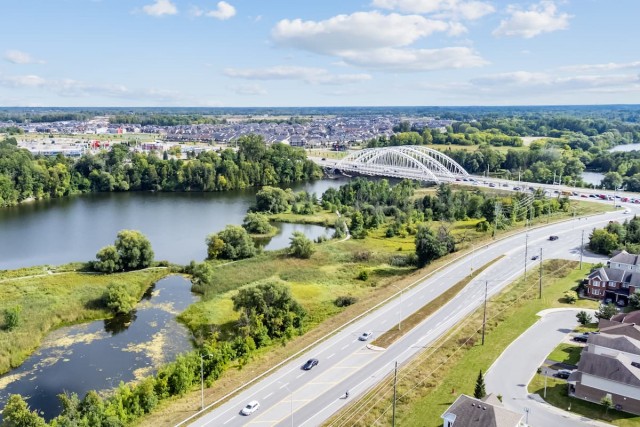 Appartement 5 1/2 Ottawa 2 580 $/mois. Appartement à louer Ottawa