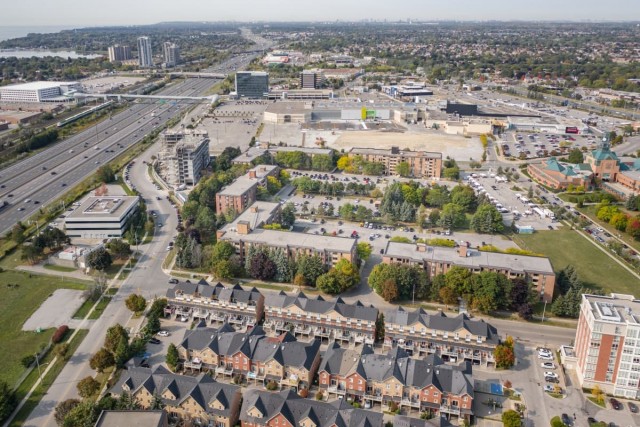 Appartement 5 1/2 Oshawa 2 420 $/mois. Appartement à louer Oshawa