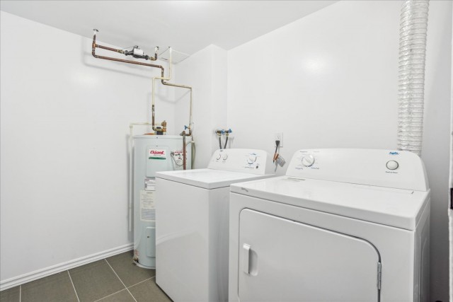 Appartement 5 1/2 Oshawa 2 420 $/mois. Appartement à louer Oshawa