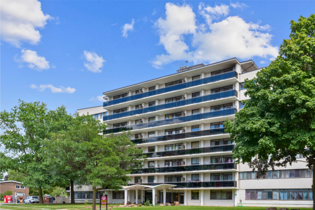 Greater Toronto Area Apartment 2 b. $2,525/month. Apartment for rent in Greater Toronto Area