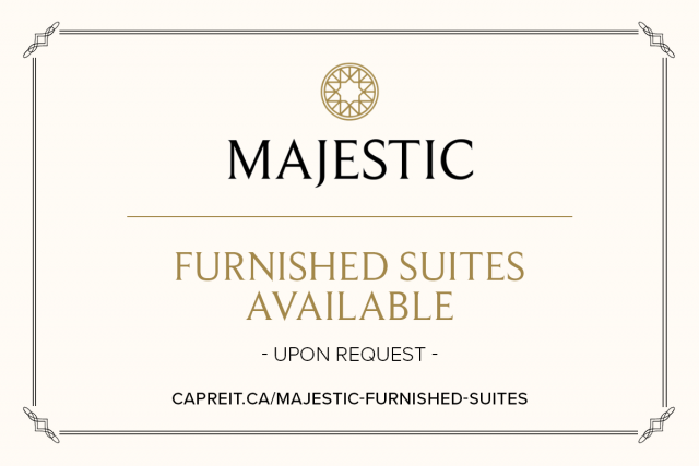 Cote-des-Neiges Apartment 1 b. $2,340/month. Apartment for rent in Cote-des-Neiges