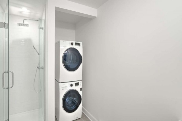 Laval-des-Rapides Apartment 2 b. $1,975/month. Apartment for rent in Laval-des-Rapides