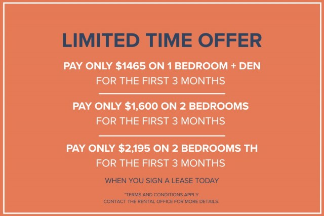 Appartement 4 1/2 London 2 560 $/mois. Appartement à louer London