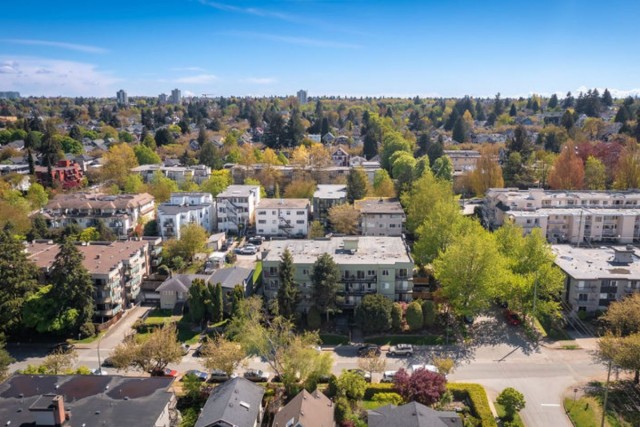 Vancouver Apartment 1 b. $1,895/month. Apartment for rent in Vancouver