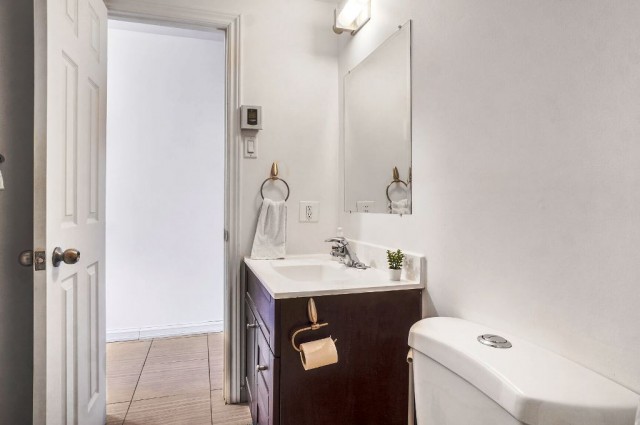 Hochelaga-Maisonneuve  1 b. $53/day. Apartment for rent in Hochelaga-Maisonneuve